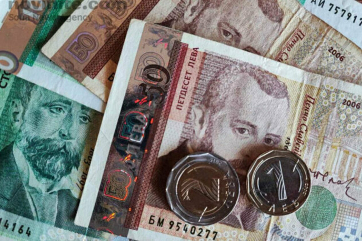 Bulgaria's Wage Growth Set to Reach 9.1% in 2025