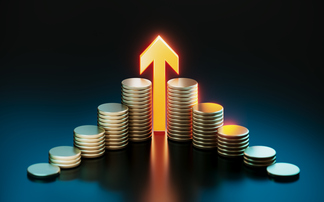 DC Future Book highlights major growth in DC, with assets quadrupling since 2015