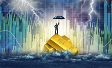 Capricorn again spends big to reverse gold hedging decisions