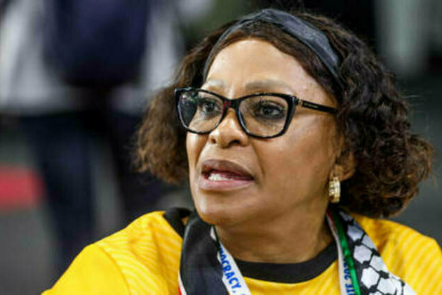 South Africa is not 'anti-America' - ANC
