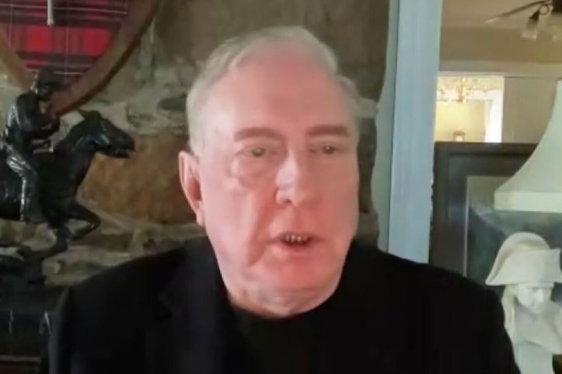 Former US Army Colonel Douglas Macgregor calls 'Board of Peace' a graft, claims Pakistan paid to join