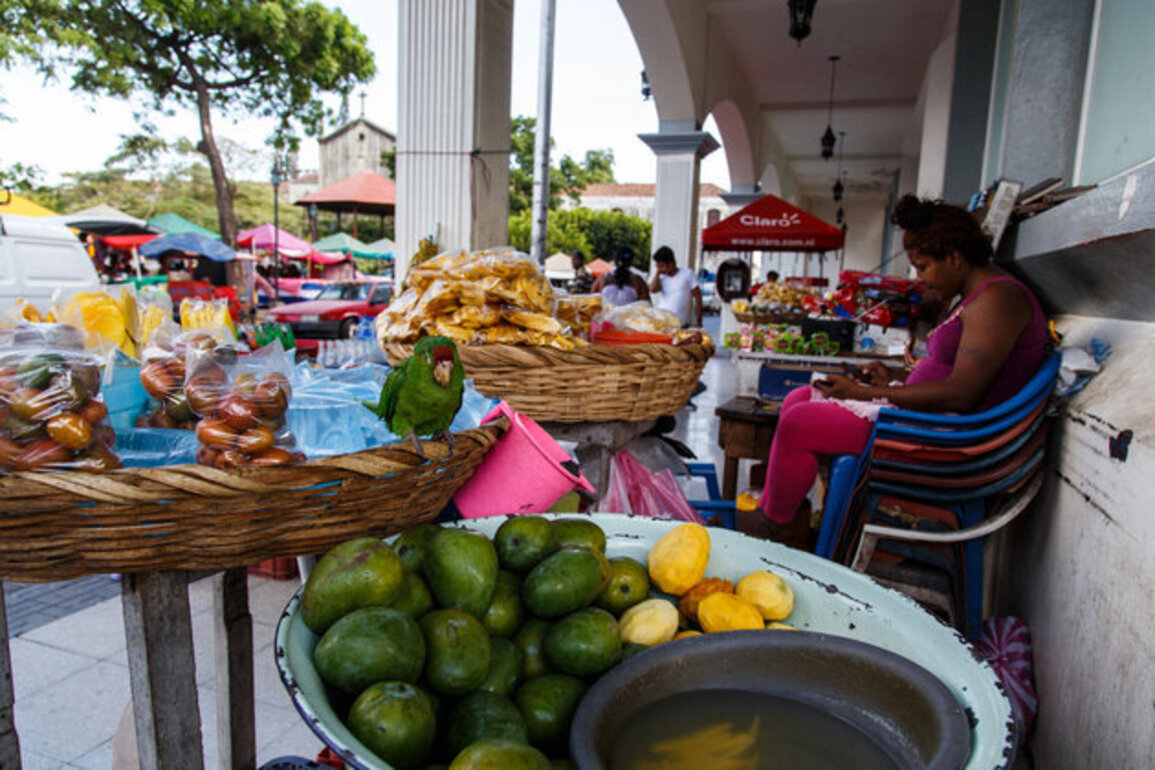 Why Nicaragua is not Washingtons next war  Yet