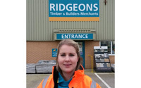 Ridgeons bucks the trend in Hitchin