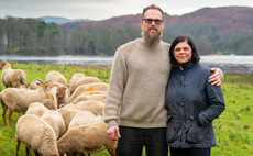 Hill farmers find markets in Japan