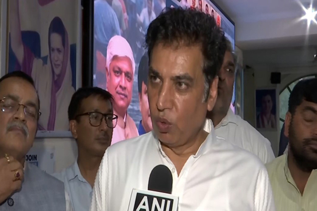 "Our duty to question pain faced by people": Delhi Congress slams govt over 'unfulfilled' promises, deteriorating law and order