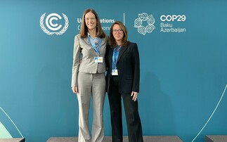 CDP and GRI beef up efforts to streamline corporate climate reporting