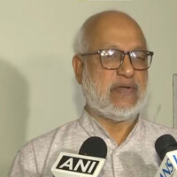 "Devious move": MA Baby says Centre pushing delimitation in garb of women's reservation