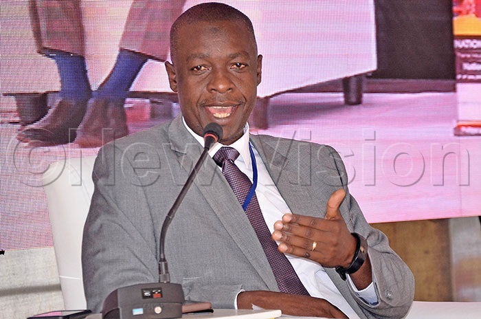 irajje anyesigye ssistant ommissioner arge axpayers 