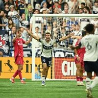 Whitecaps on verge of playoff spot as East-leading Union visit