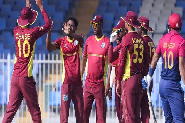 West Indies to grind it out in 50-over WC Qualifiers for third successive time after Afghanistan seal direct spot