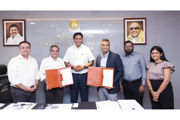 Reliance Consumer Products Ltd to invest Rs 1,156 Cr for manufacturing unit in Tamil Nadu