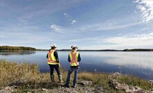 Goldcorp wants to reduce all forms of ‘high-calorie water’ extraction