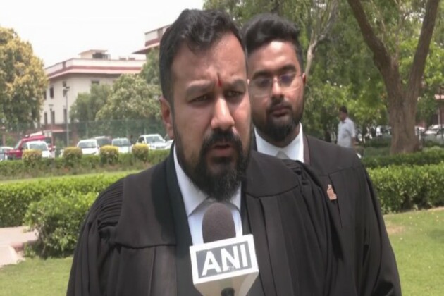 "Court observed that this is a serious issue": Advocate Vishnu Shankar Jain on SC notice to Centre, OTTs, Social Media