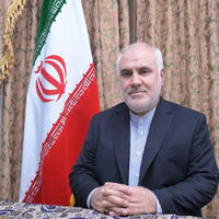Iranian Envoy hails India's call for restraint, says New Delhi can play 'highly effective role'