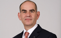 New appointments made at Viessmann