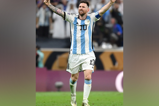 Messi mania: Argentine superstar wins 1st MLS Golden Boot, sets new record