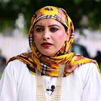 Kashmir: Human rights activist Tasleema Akhter strongly condemns Pahalgam terror attack