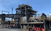  K92 Mining reported record plant throughput at its Kainantu gold mine in PNG