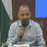 "Indian seafarers safe in Gulf, no incident involving Indian-flagged vessel in last 48hrs": Shipping Ministry