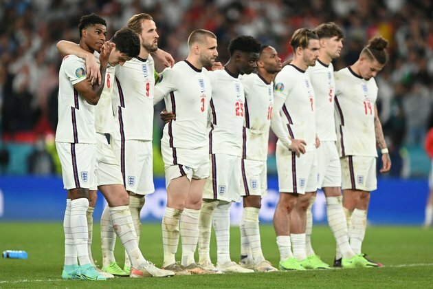 Why taking penalties under pressure can be so tough