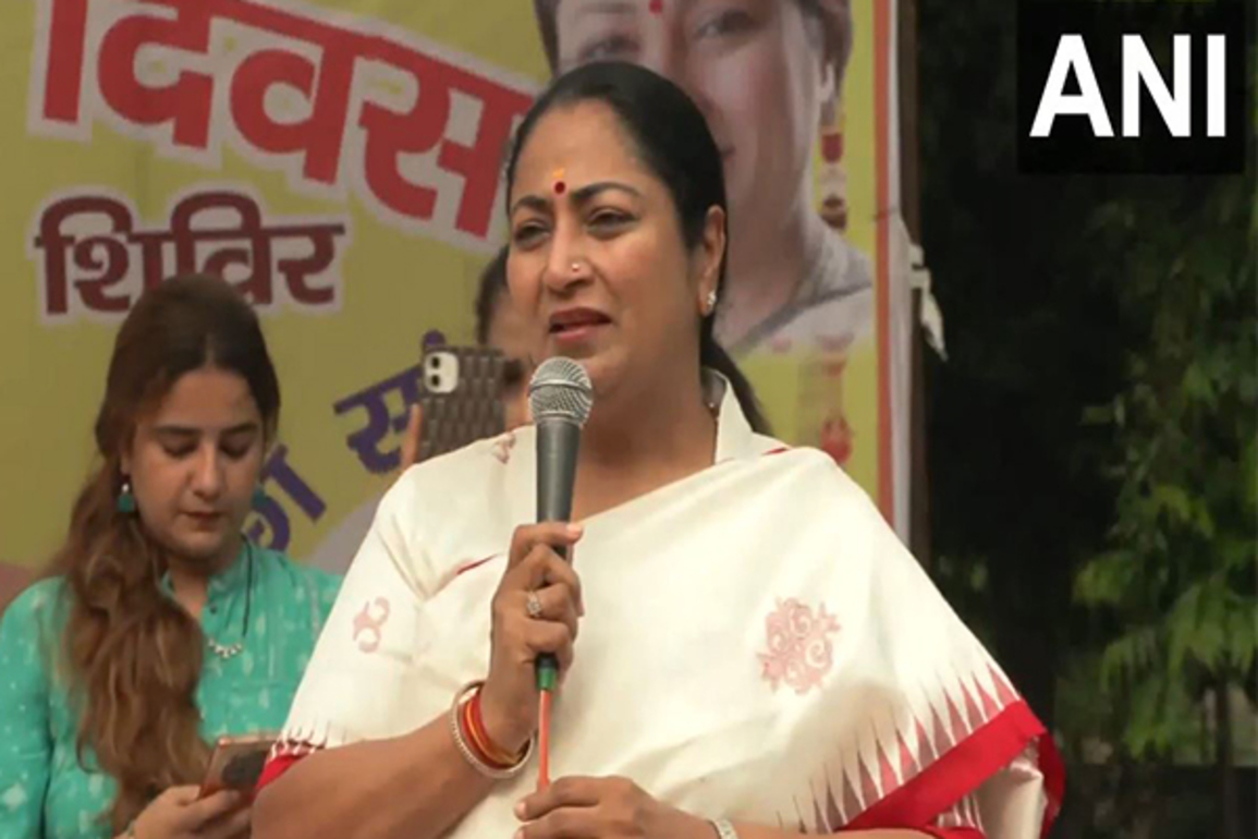 "PM Modi got Yoga Day recognised on world stage": Delhi CM Rekha Gupta ahead of International Yoga Day