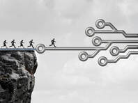 Bridging the digital physical divide