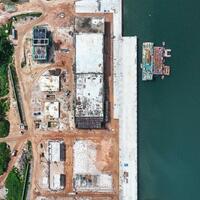 (Hello Africa) Emerging Chinese-built harbor links past, present, and future in Tanzania