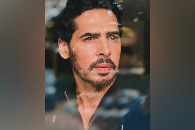 Dino Morea questioned by Mumbai Police in Mithi river desilting case