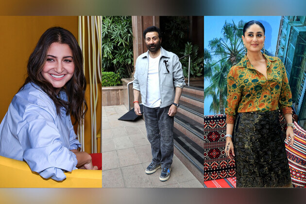 Team India wins T20 World Cup 2026: Anushka Sharma, Sunny Deol, Kareena Kapoor, Anil Kapoor and others lead celebrity cheers