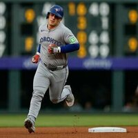Daulton Varsho knocks in six as Blue Jays rout Rockies