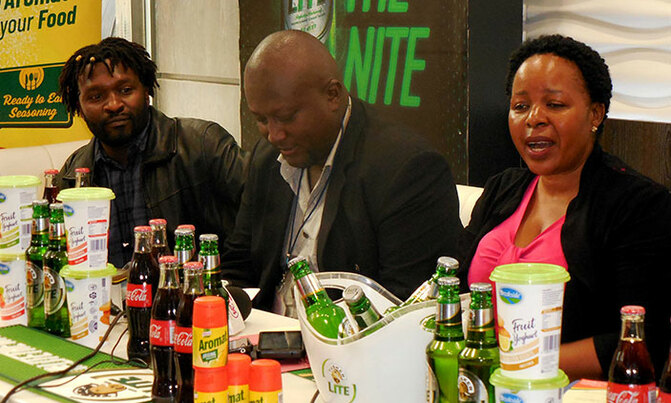 KCCA to host food festival KCCA to host food festival