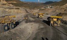 MMG has faced a challenging operating environment in Peru