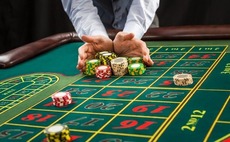 PE & gambling: Ante up