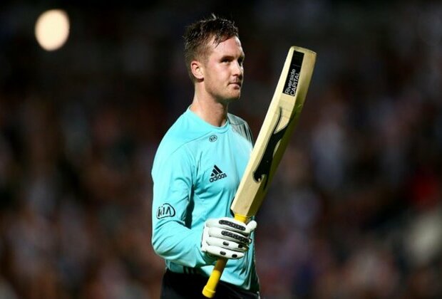 IPL 2023: Jason Roy expresses excitement on joining Kolkata Knight Riders