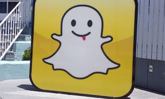 Snapchat gets $537m in fresh funding Snapchat gets $537m in fresh funding