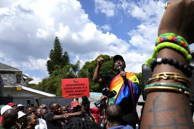 UN rejects Uganda&#039;s anti-LGBTQ law