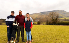 NSA Sheep Northern Ireland Preview: Eye for detail key for host farm 