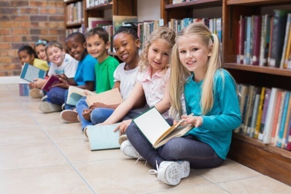 Ohio school libraries fill digital literacy gap