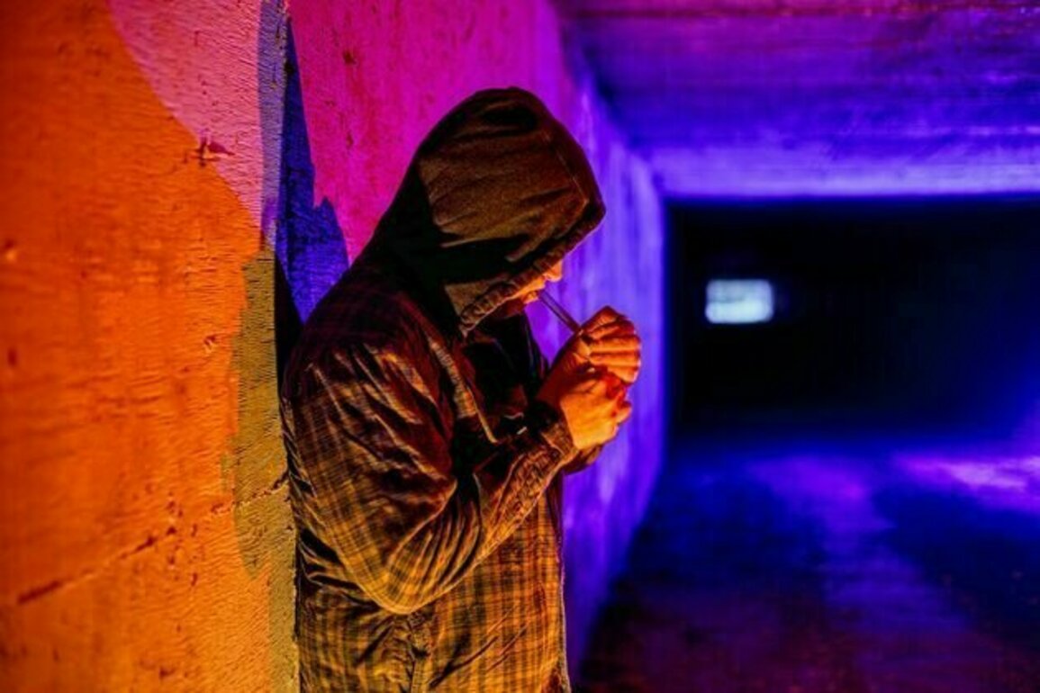 3 in 4 meth users relapse - outcomes could improve if treatments considered the drug's effect on impulsive behaviour
