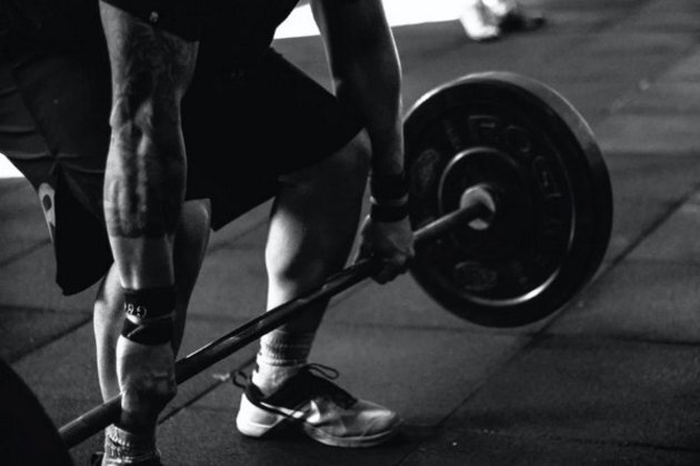 Research shows one type of muscle contraction is effective at increasing muscle strength and size