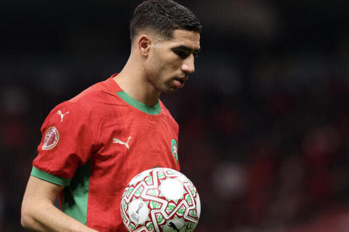 Morocco edge Nigeria on penalties to reach Arica Cup of Nations final