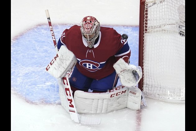 Flyers hope to solve Canadiens' Price