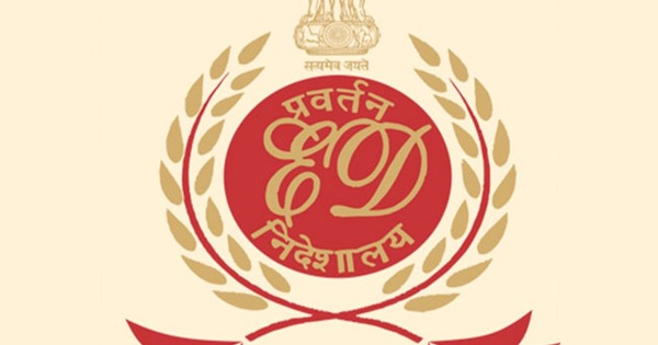 ED attaches UK-based high-value property located near Buckingham Palace in Rs 1,400 crore bank fraud case