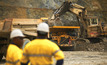 Operação da Newcrest Mining/Divulgação