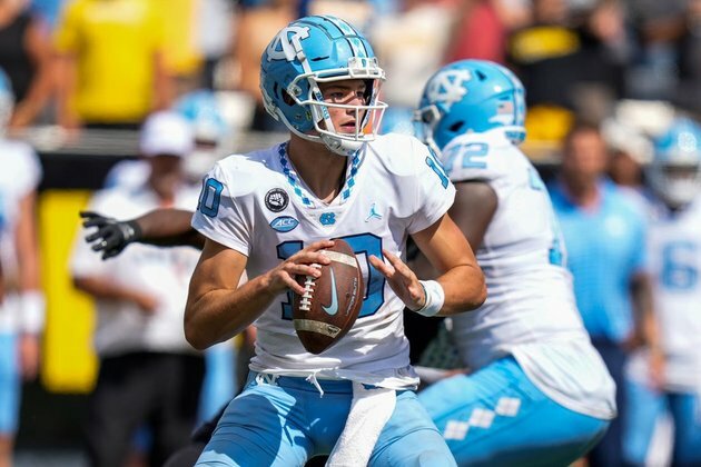 Offensive-minded North Carolina up next for Notre Dame