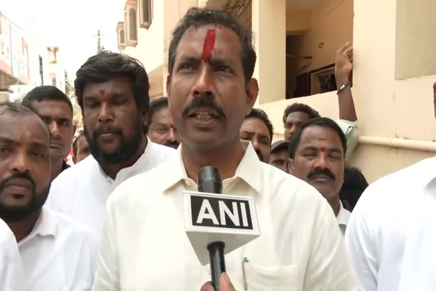 50% increase in Lok Sabha seats will benefit southern states as well: TDP's Palla Srinivas Rao on Delimitation Bill