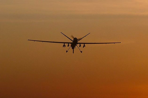 Dangerous Gaming: Cyber-Attacks, Air-Strikes and Twitter
