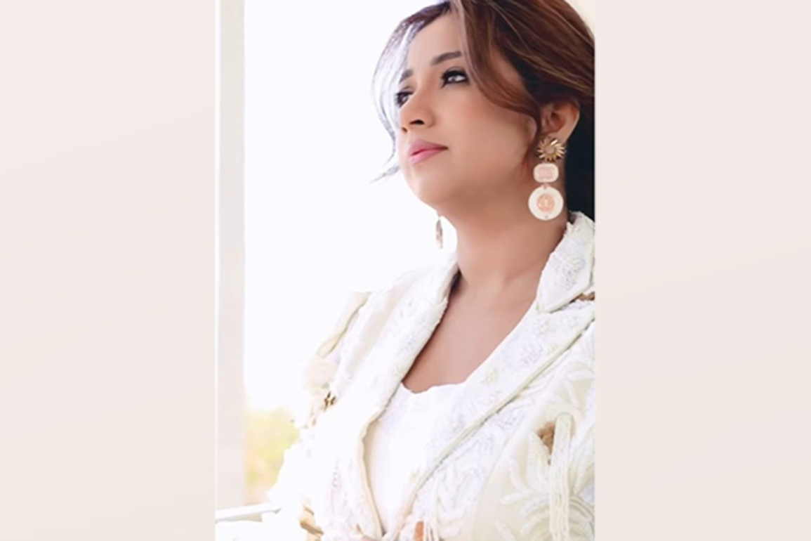 After Arijit Singh, Shreya Ghoshal cancels Surat show following Pahalgam terror attack
