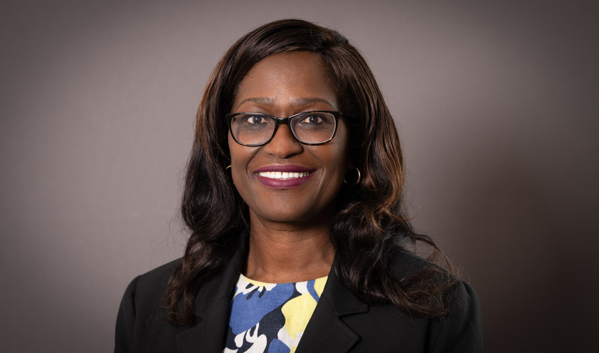 Mary Mumvuri (c) CWPT 