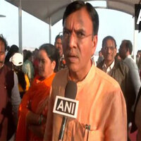 "One-year road map for development": Mansukh Mandaviya on Union Budget 2025-26